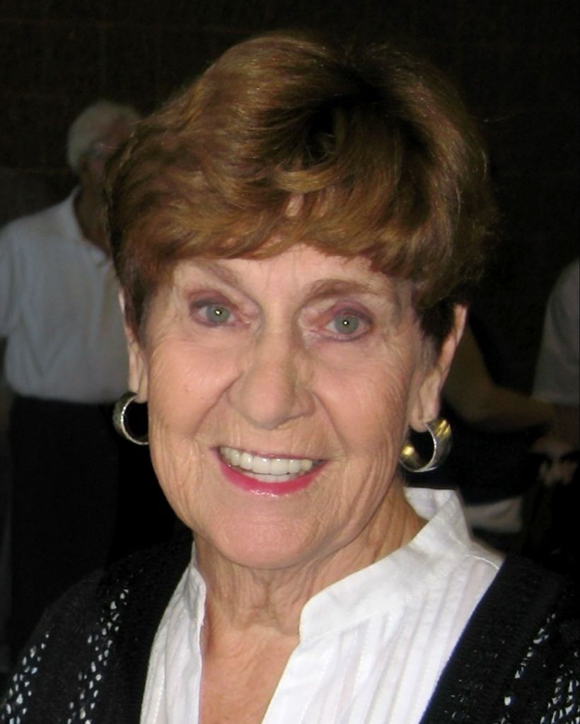 Joyce Elaine Simpson Brown