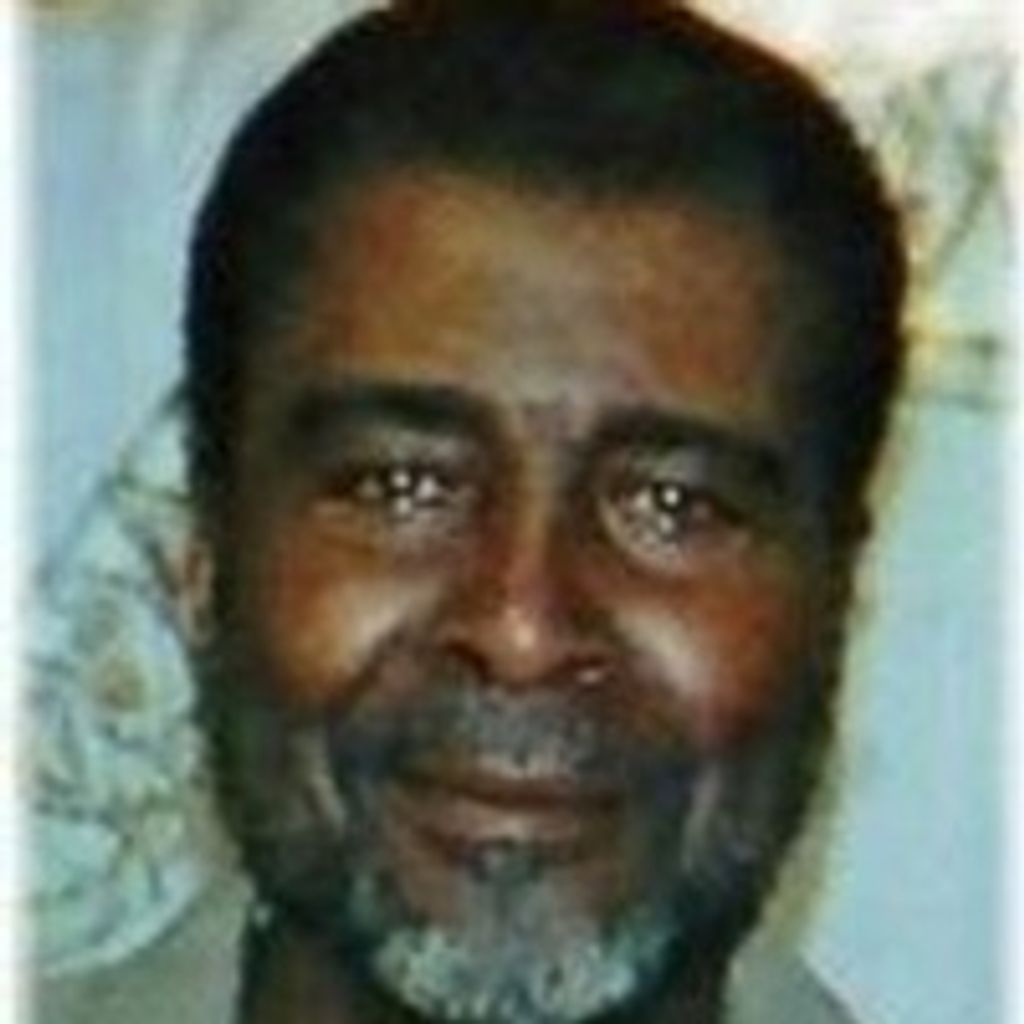 Albert Wilburn