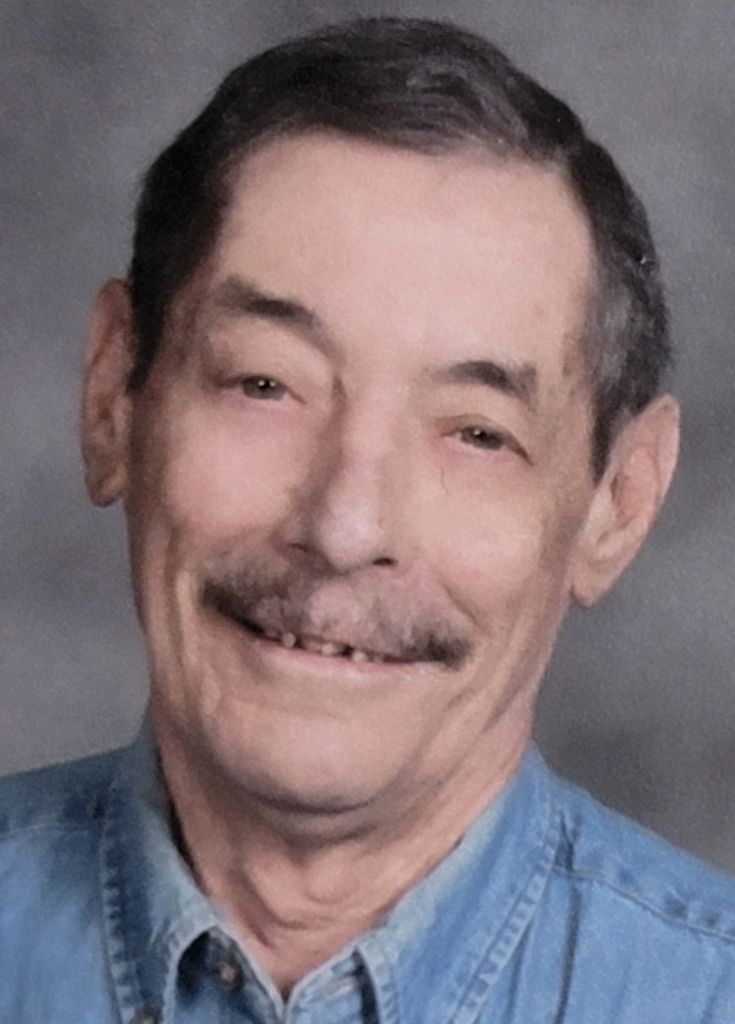 William "Bill" John Hagmann