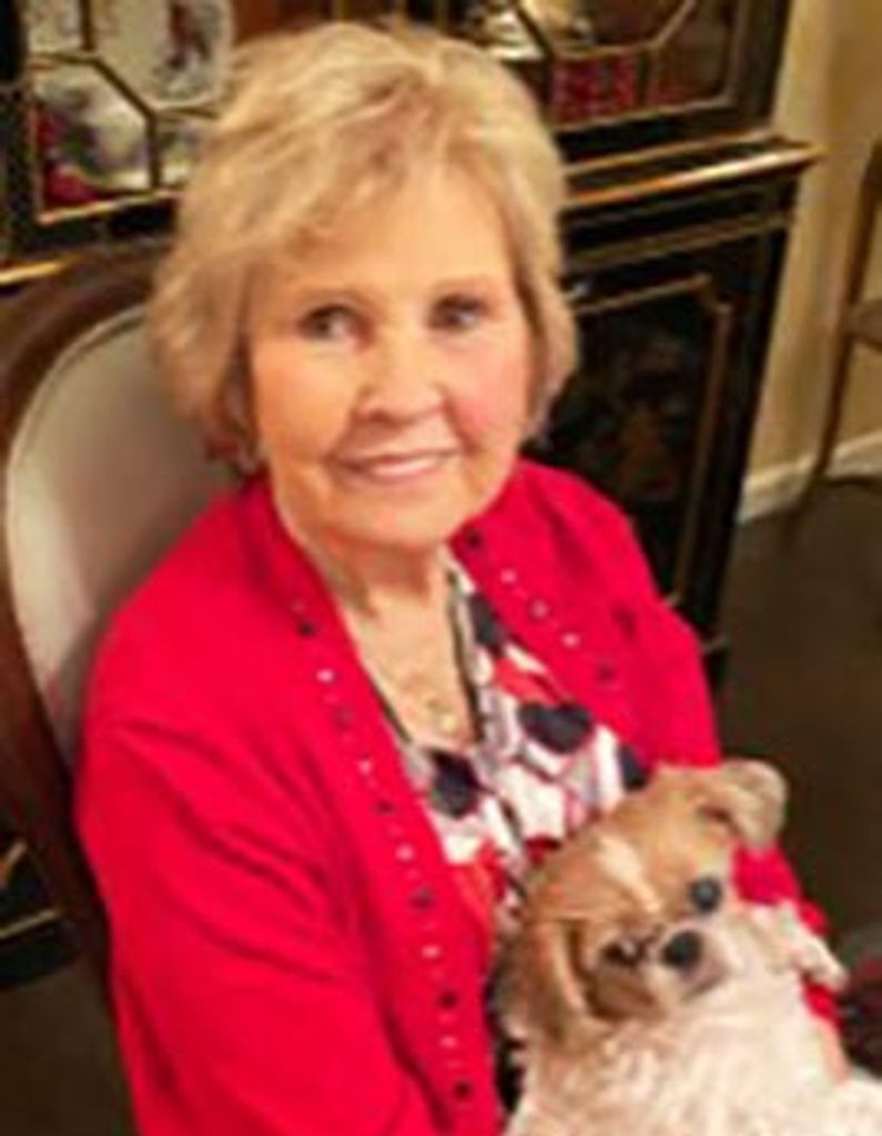 Barbara Ann (Henson)  Johnson Profile Photo