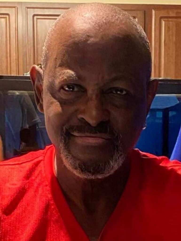 Luis Alfonso Santiago Profile Photo