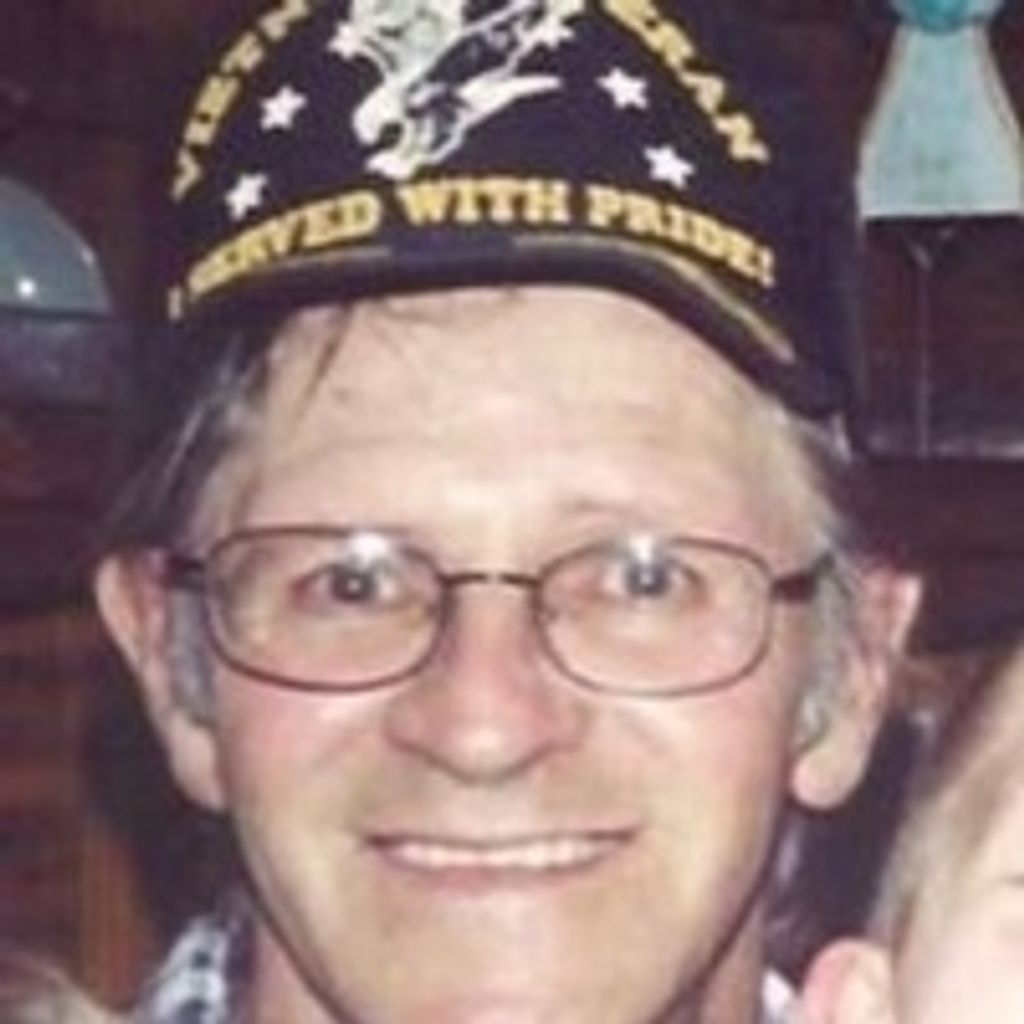 James D. Rough