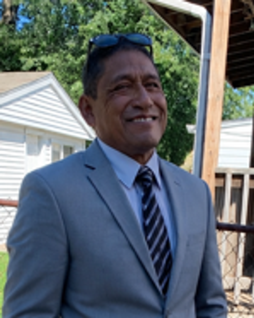 Hector Espindola Morales
