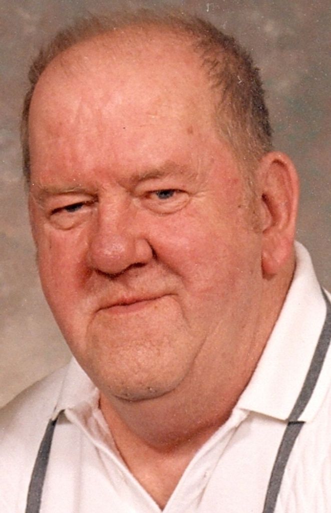 Gerald Drews