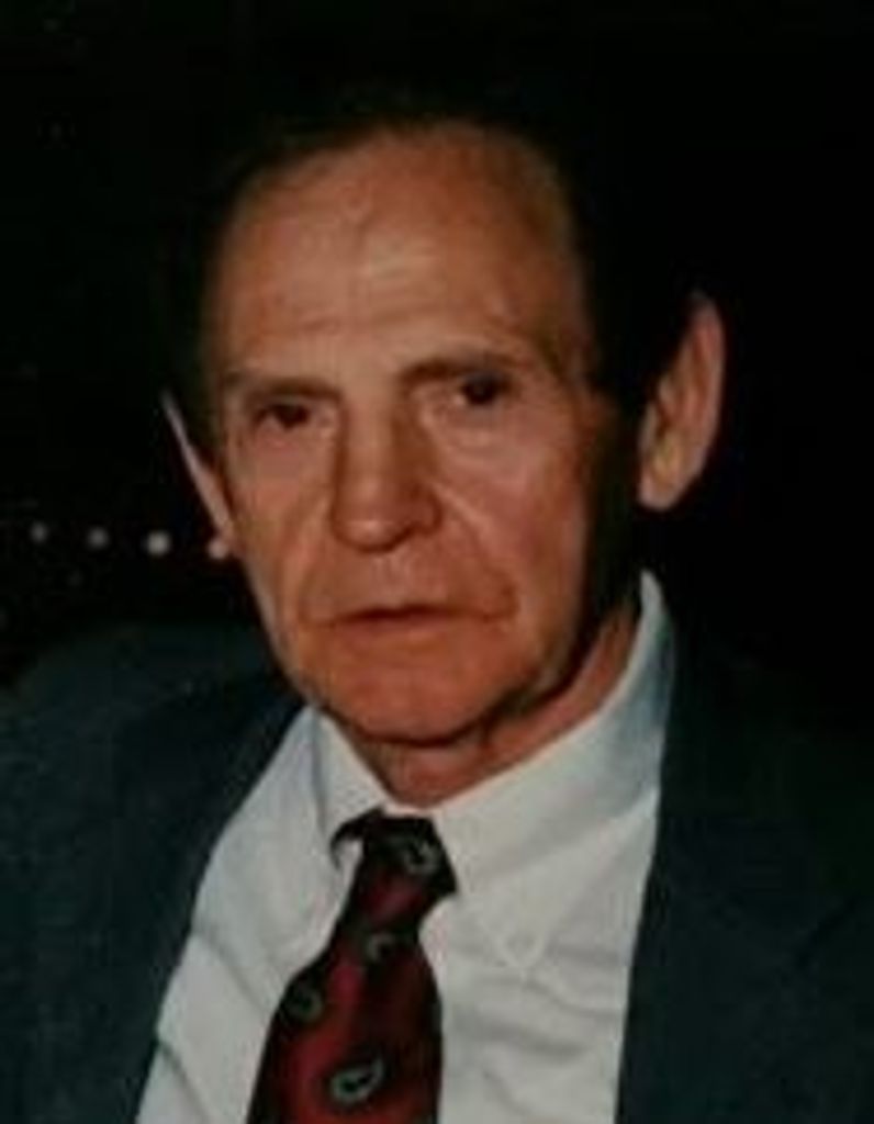 Otis D. Carpenter