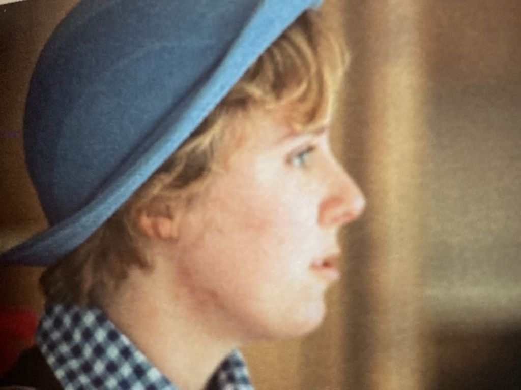 Dorothy 'Dottie' Jean Leech Profile Photo