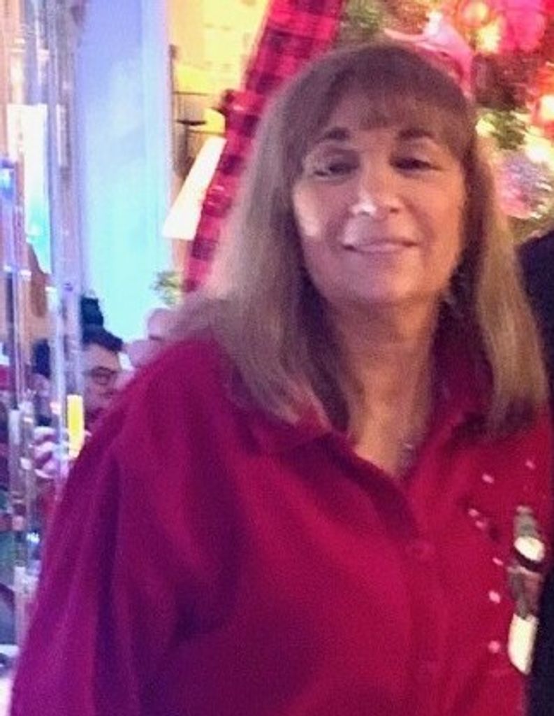 Virginia Lazarus