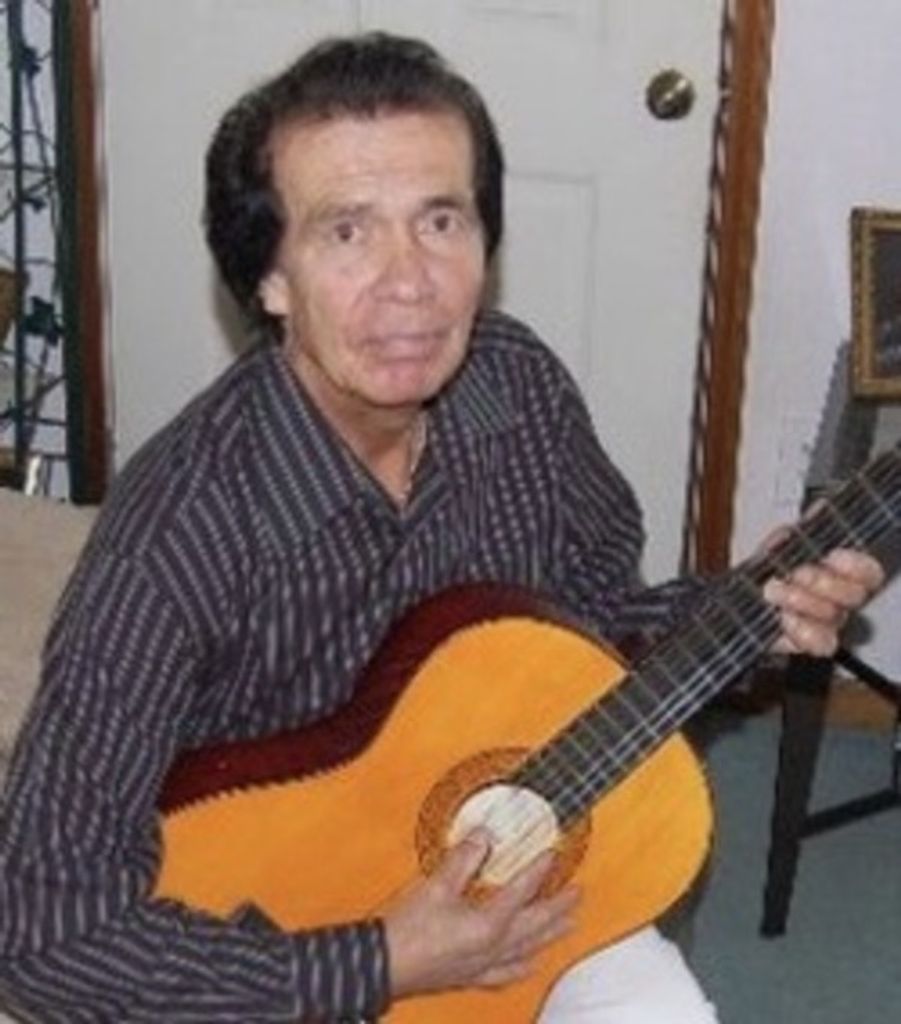 Enrique "Henry" Rivera Profile Photo