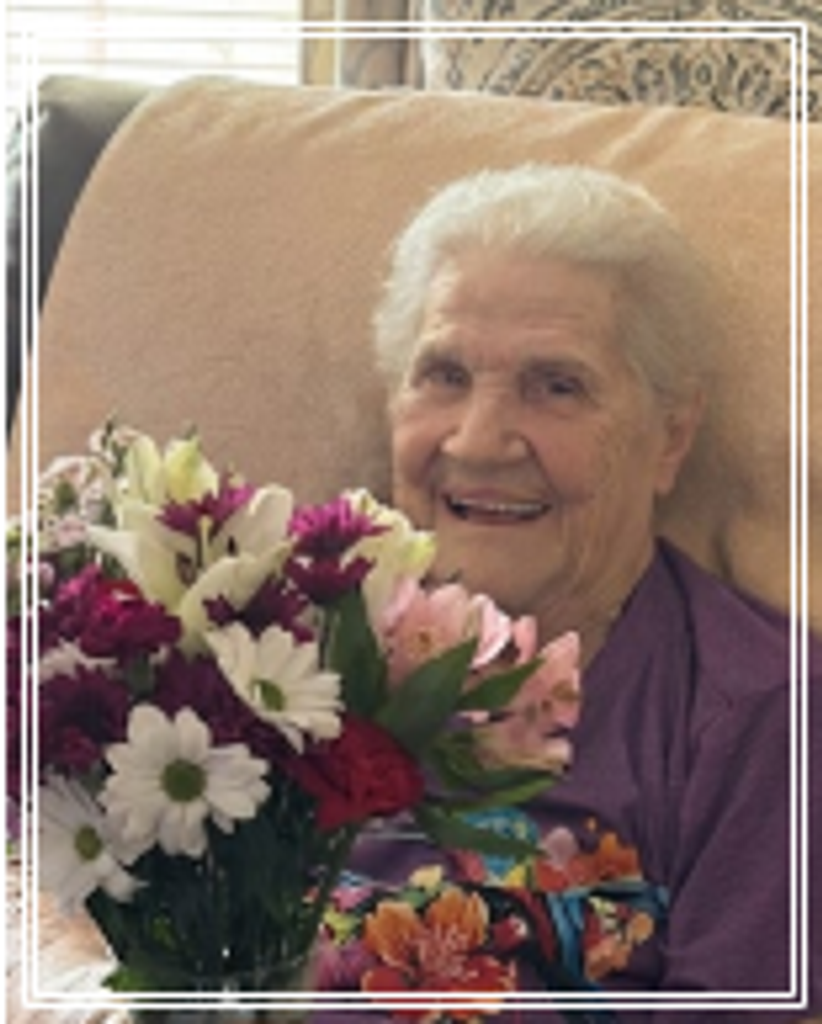 Gladys Estelle Brooks Profile Photo