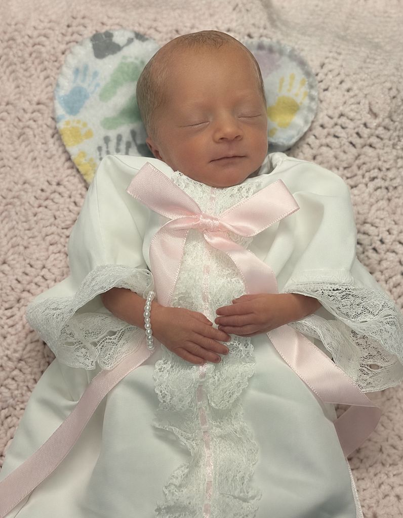 Evalee Marie Ainsworth Profile Photo