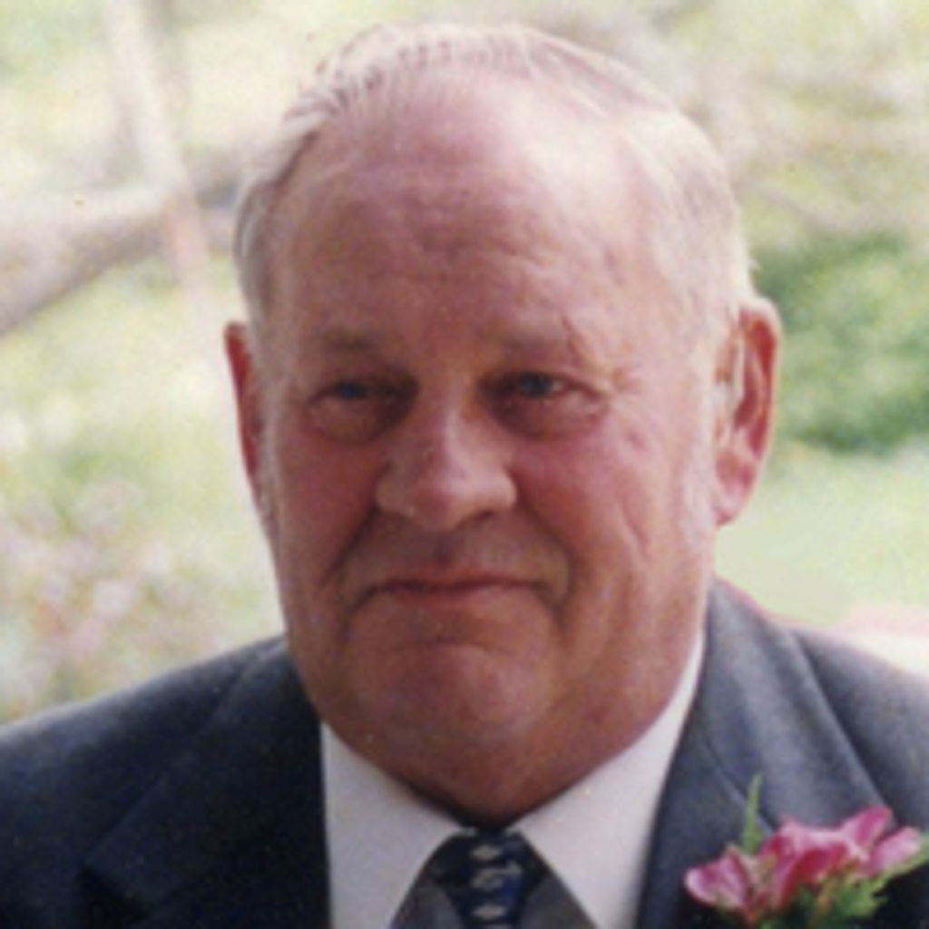 Howard Nesheim Profile Photo
