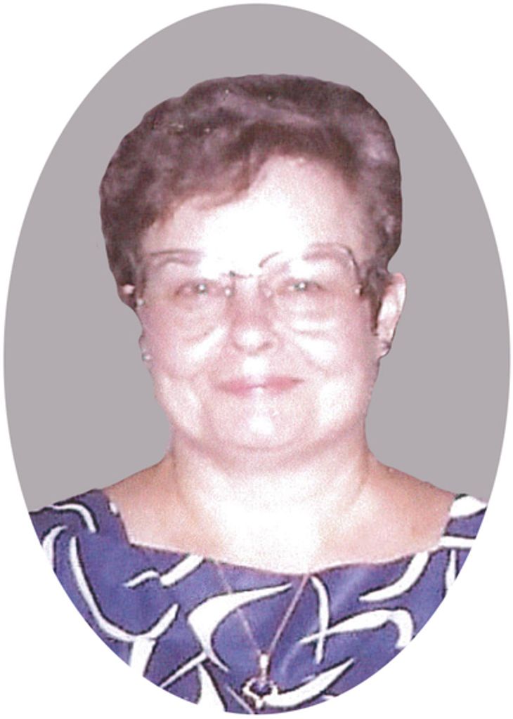 Mary Ellen Knox Profile Photo