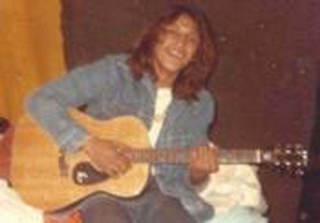 Loren White Sr. Profile Photo