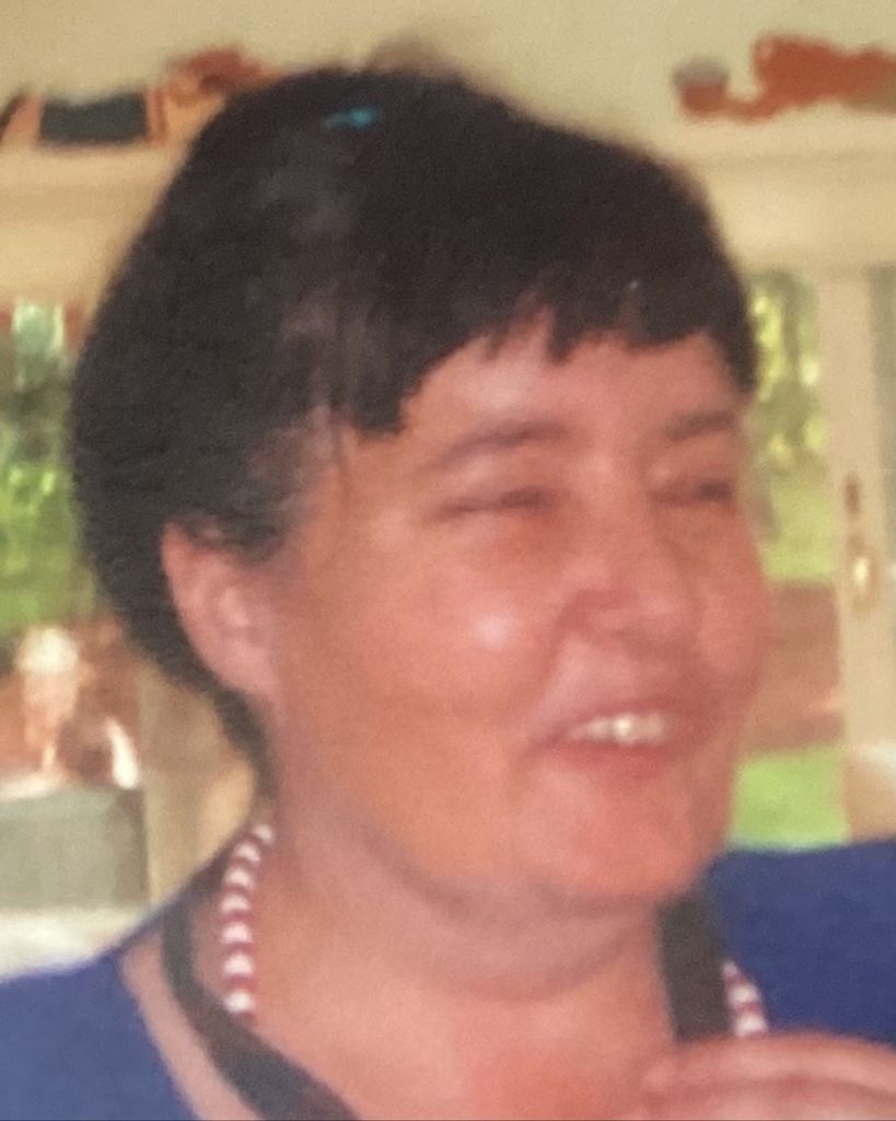 Geralynn "G.K." Killduff