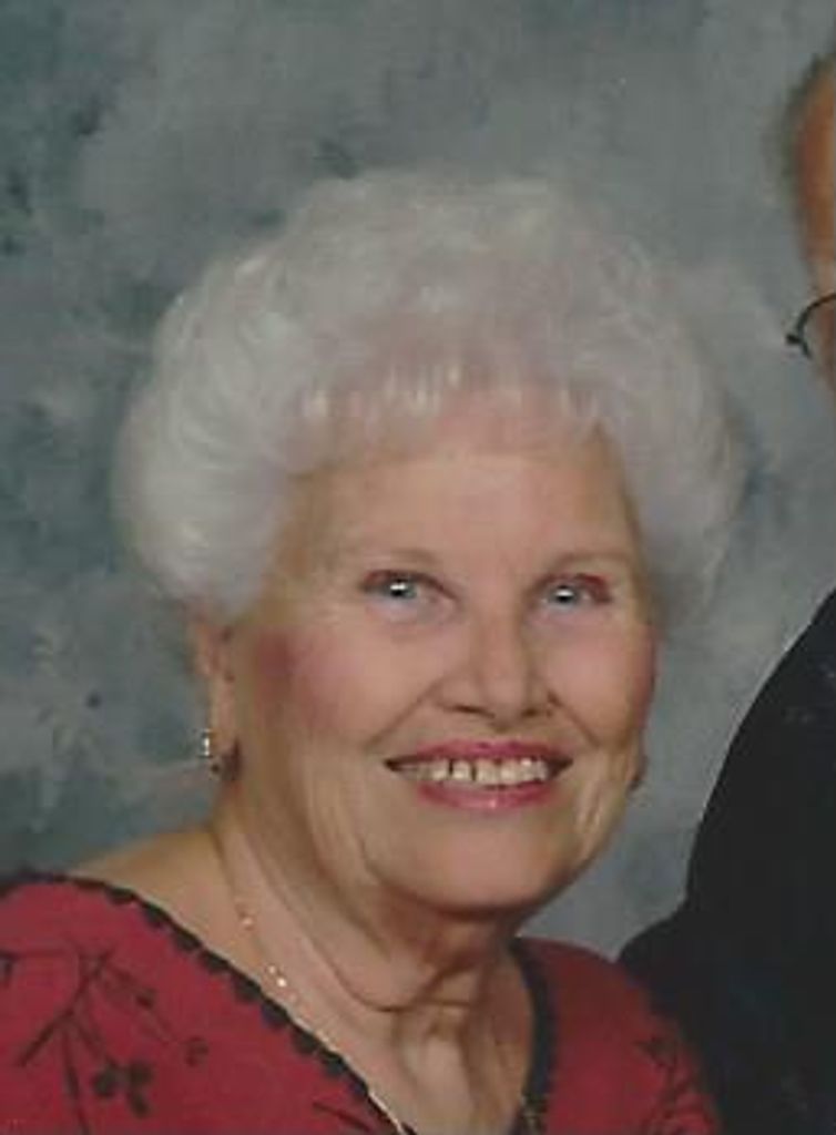 Sylvia K. (Hendricks)  Abbott Profile Photo
