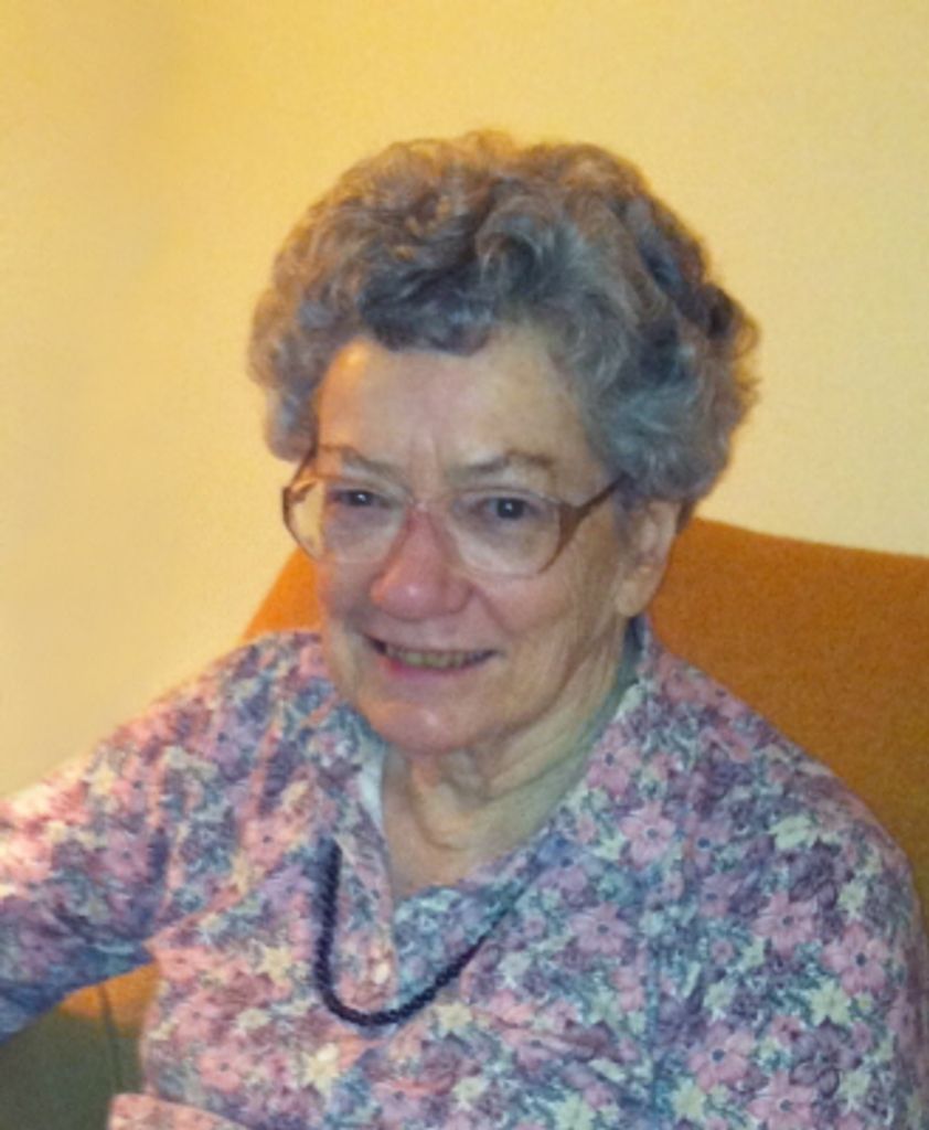 Ellen Raymer