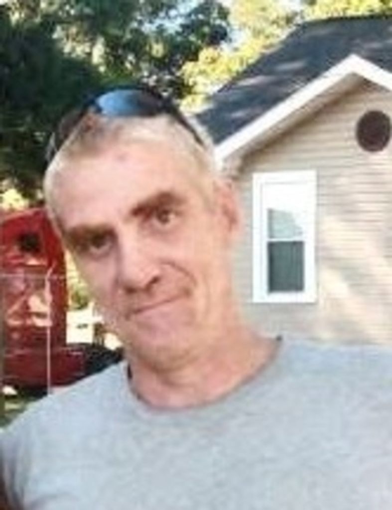 Christopher Mark Beeler Profile Photo