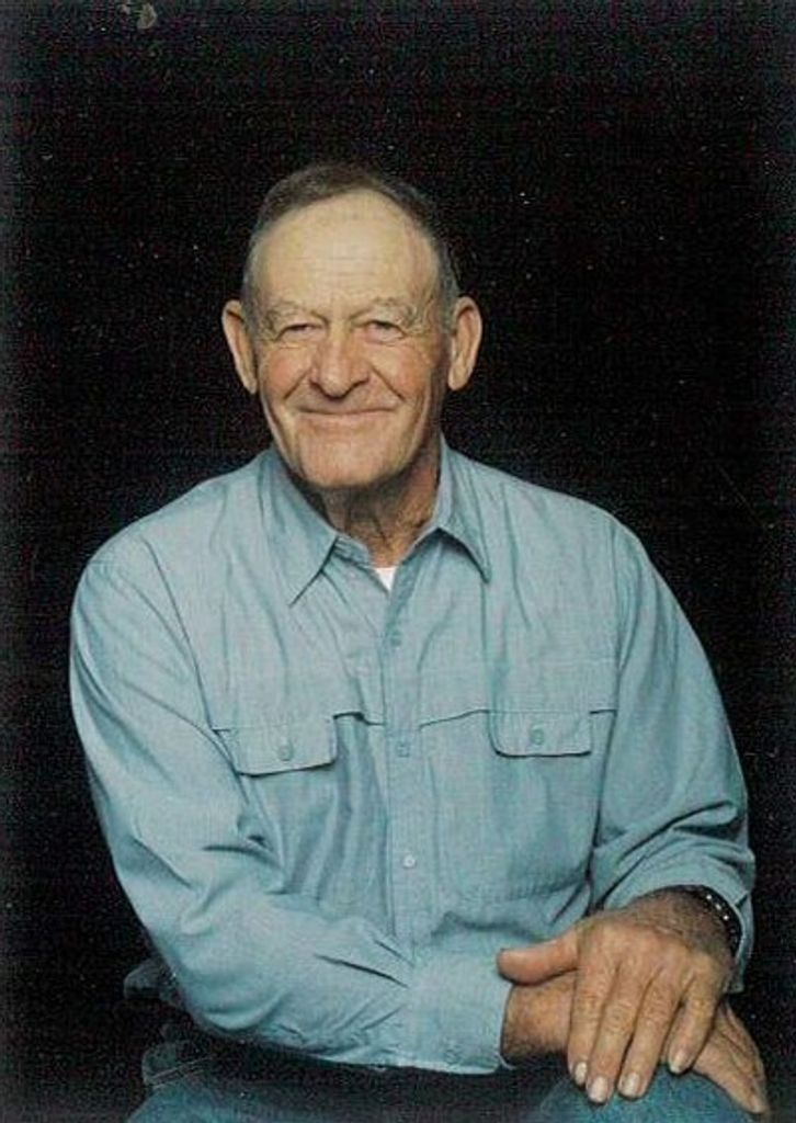 Ray Wilson Profile Photo