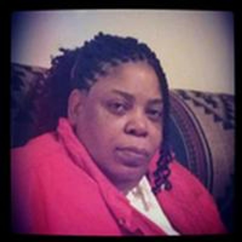 Willie Mae Washington