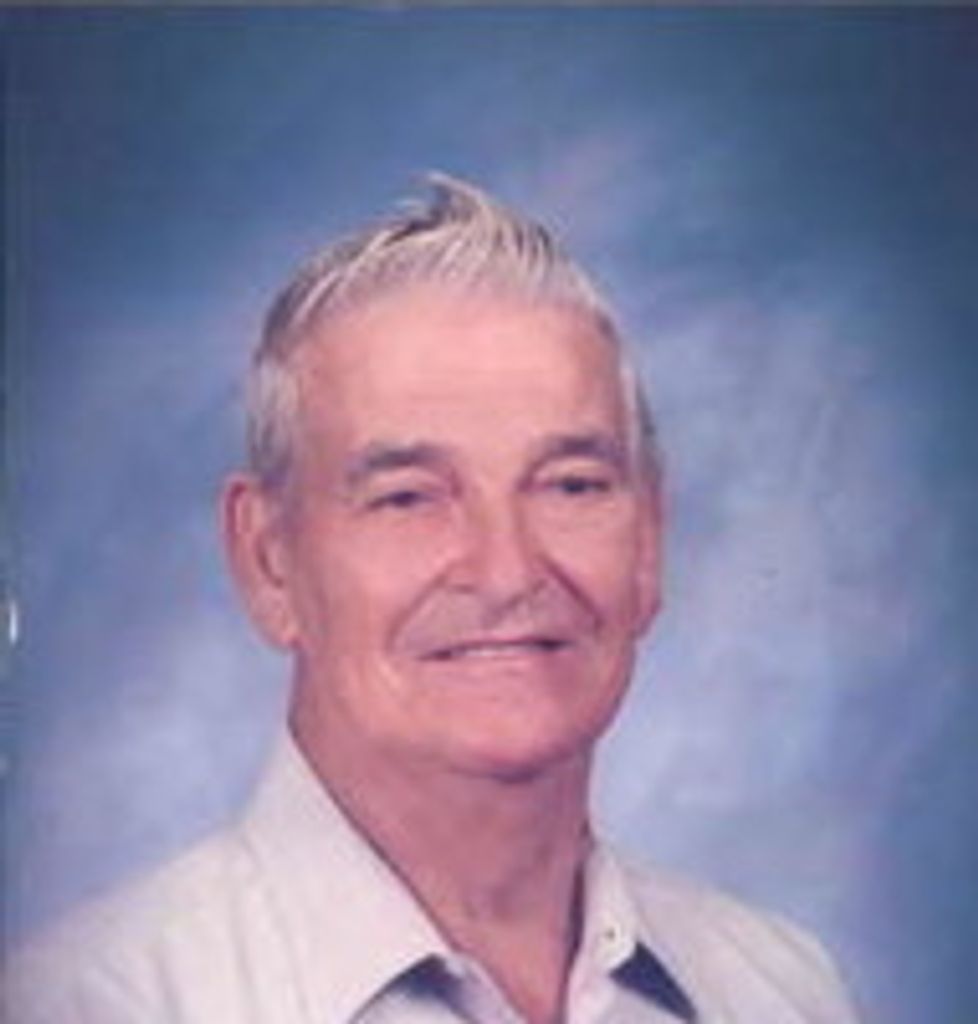 Robert Burton Young
