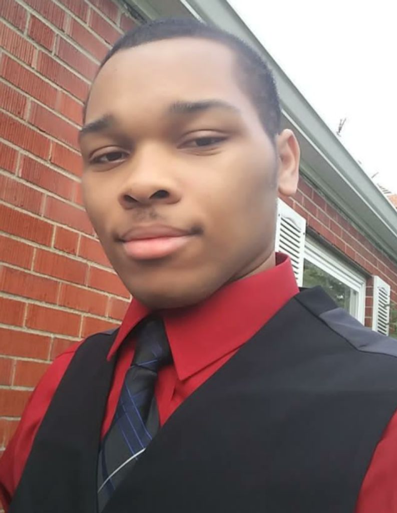 Barry Lamont Stone, Jr.