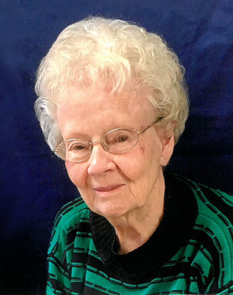 Betty Jeane Knutson Profile Photo