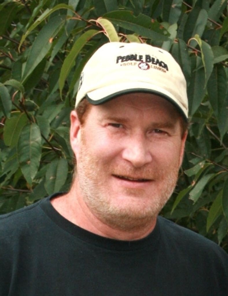 Bartholomew J. "Bartman" Hughes