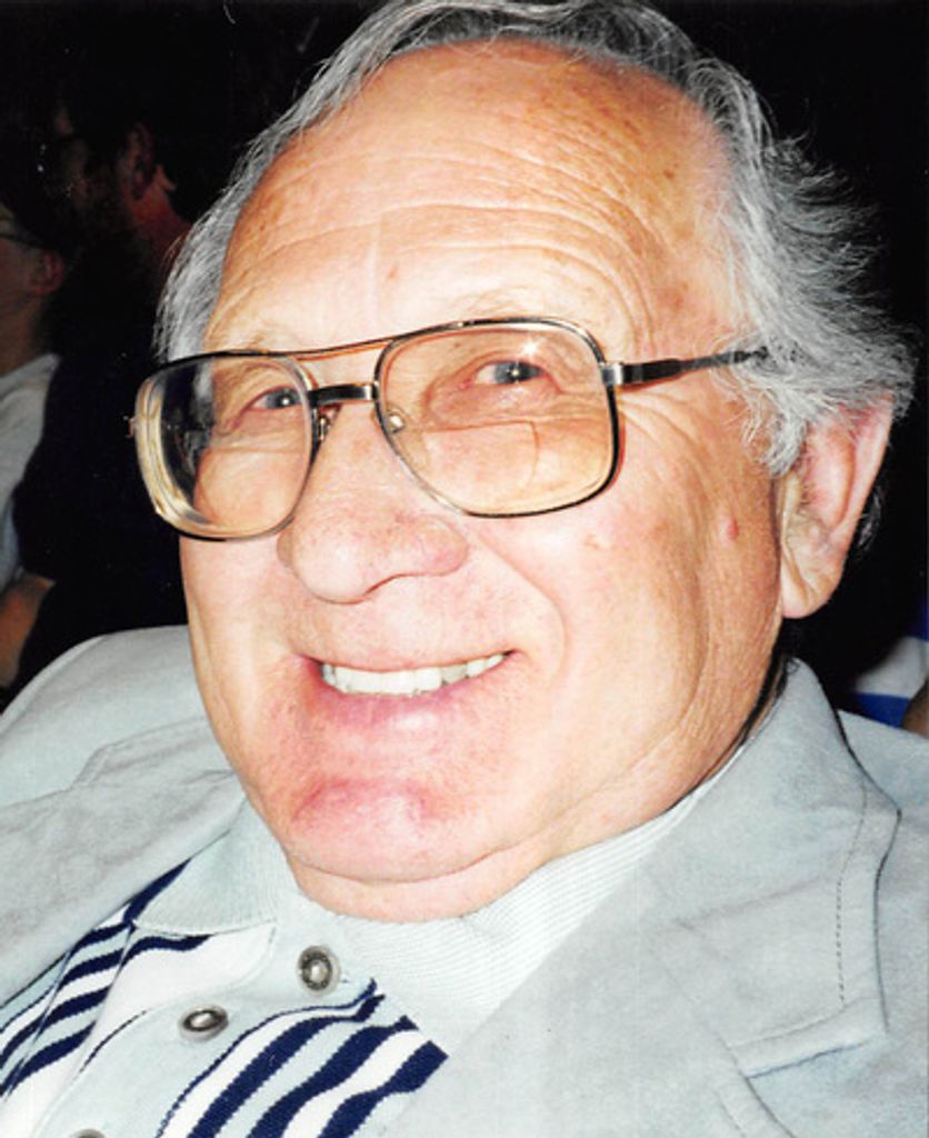 Dick Egbert Profile Photo