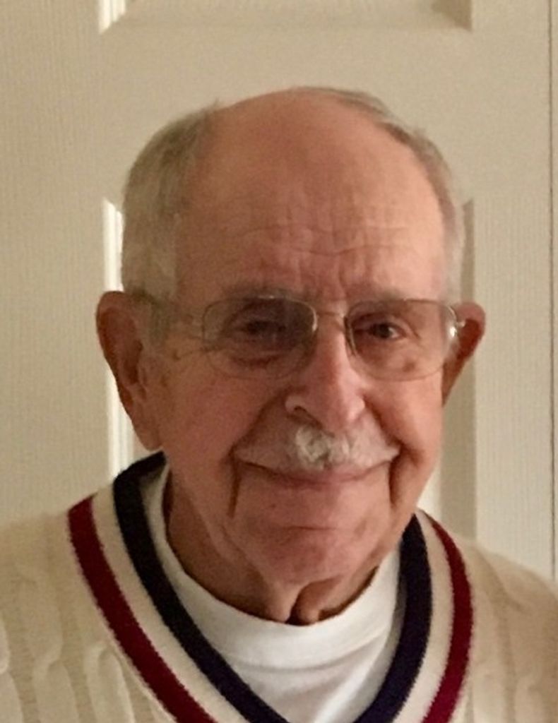 Boyd Warren Runk