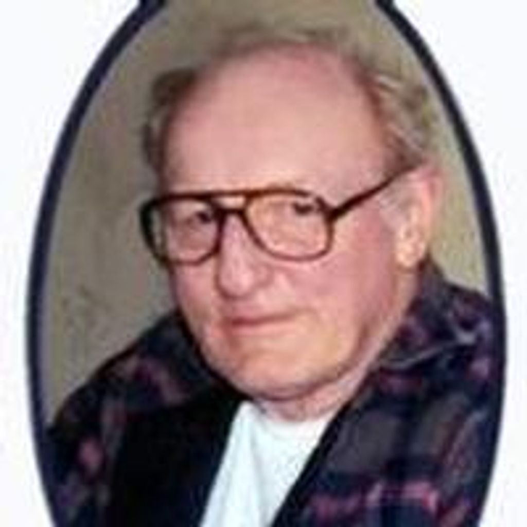 Franklin D. Byers