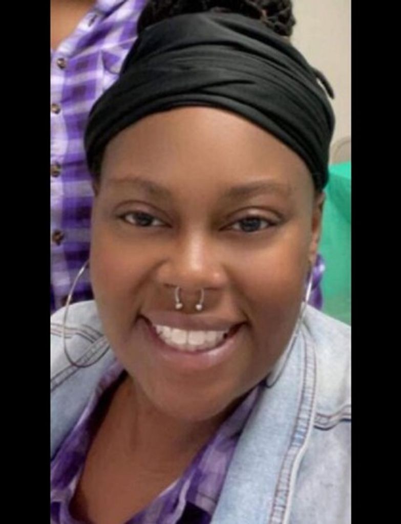 Ms. La'Quenta D. Carter Profile Photo