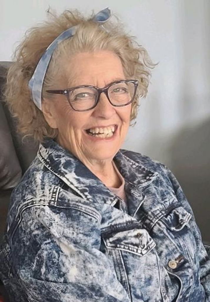 Ada H. Bunce Sweet Profile Photo