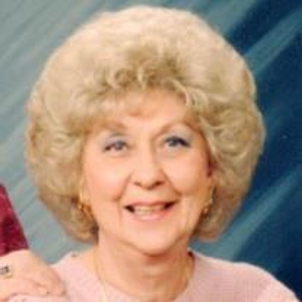 Leota June Kestler