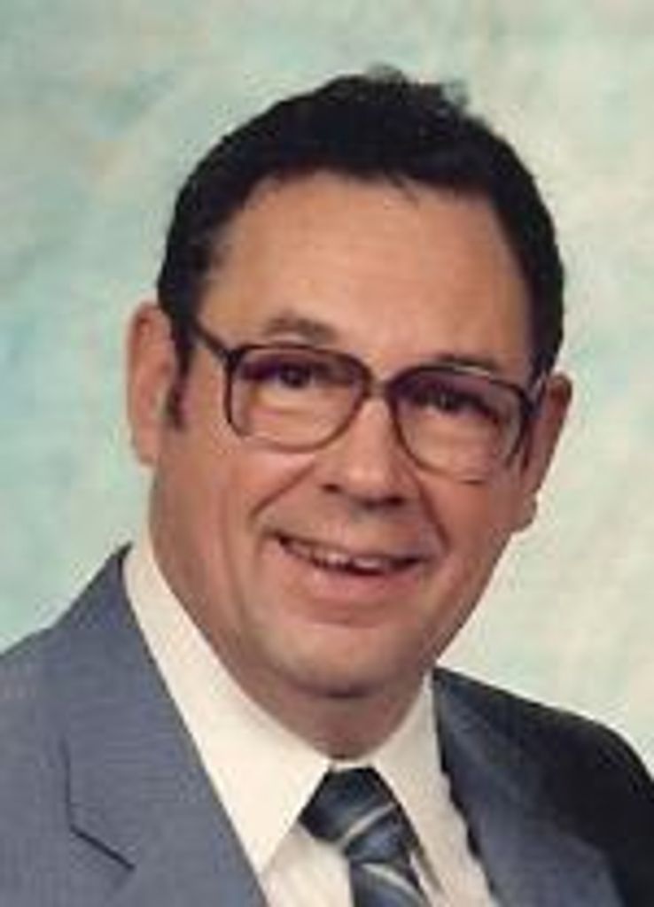 George W. Price Jr.