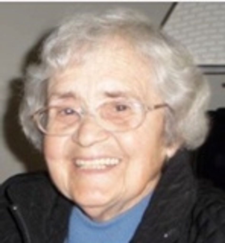 Carmela B. (Guarnieri)  Monaco