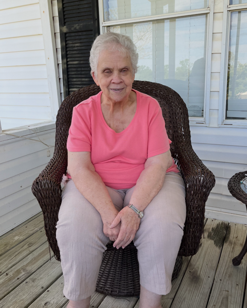 Donna Mae Summerlin Profile Photo
