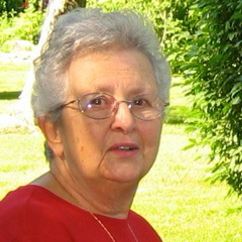Martha L. O'Keefe