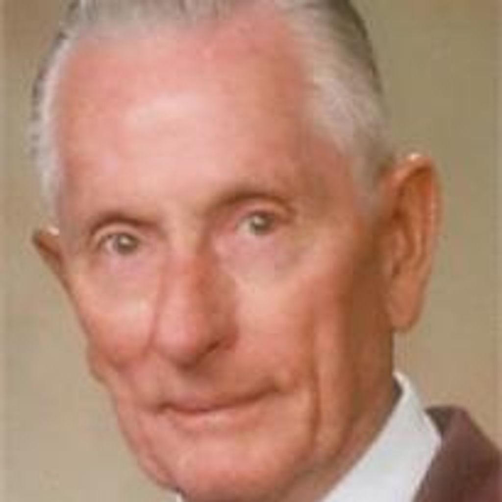 James Hilton Palmer