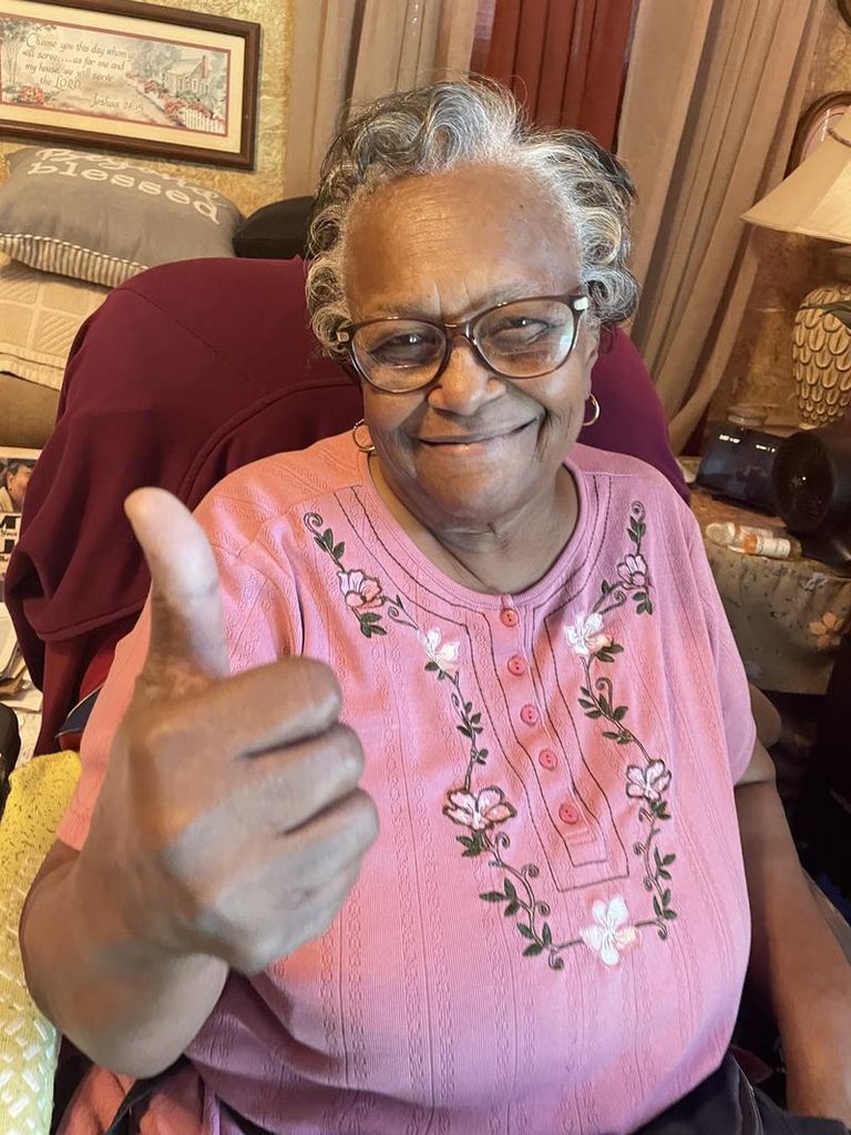 Marion D Hubbard Profile Photo