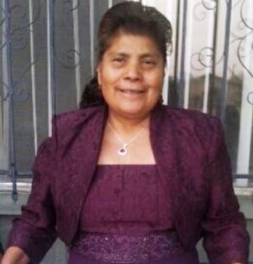 Angelina Hermenegildo Profile Photo