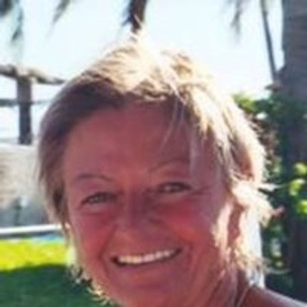 Linda Jo (Adams) Richards