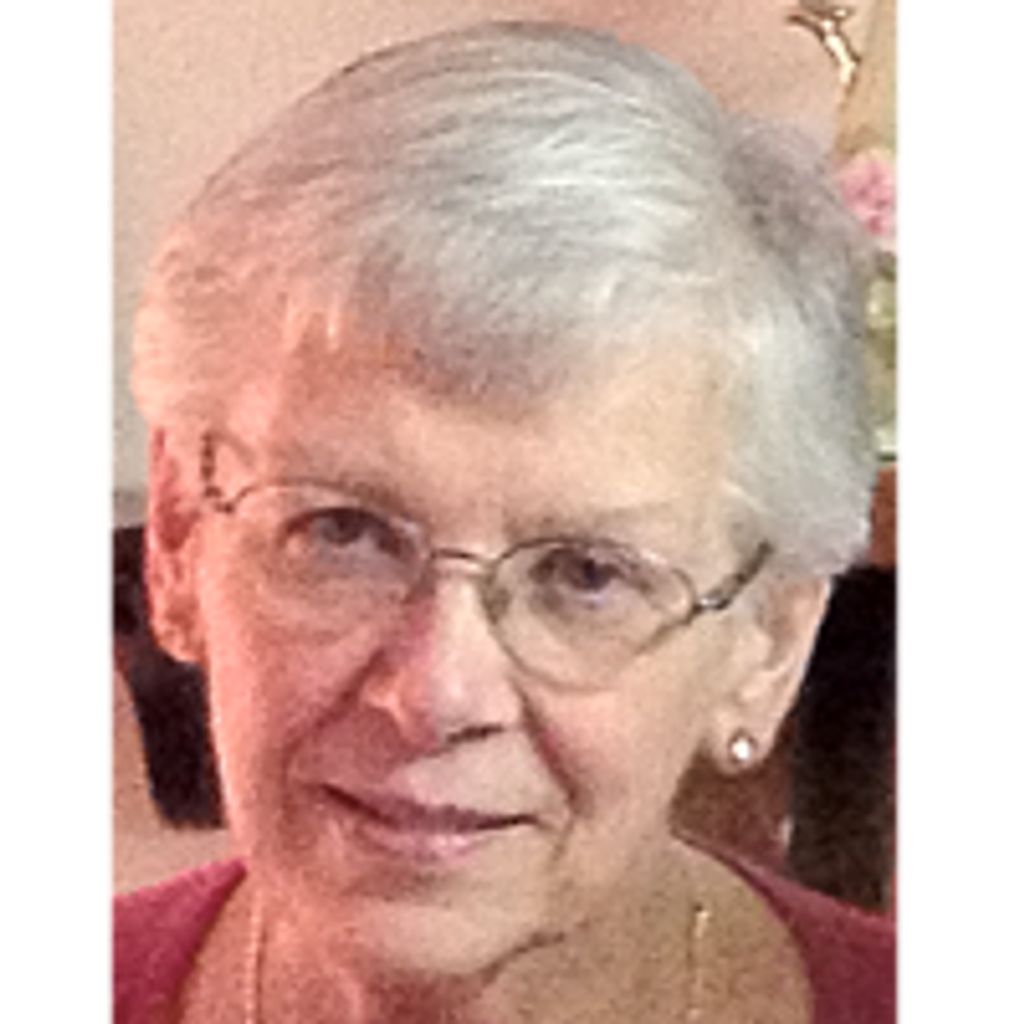 Joan G. Maier Profile Photo