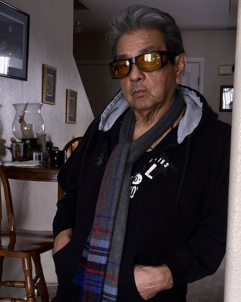 Daniel B. Rivera Jr.
