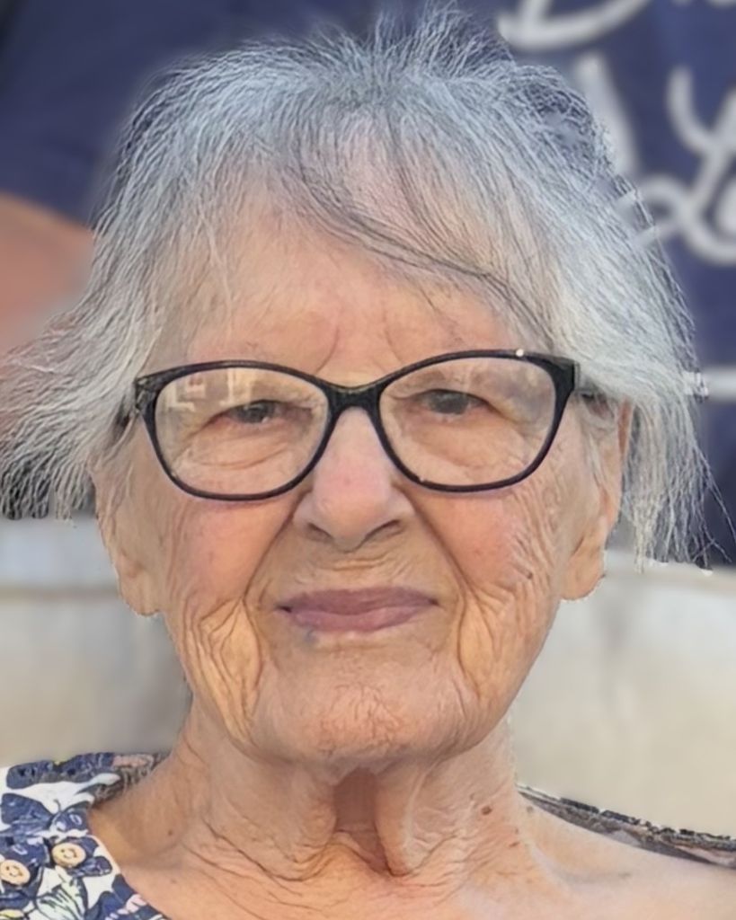 Margaret Frances Moleski