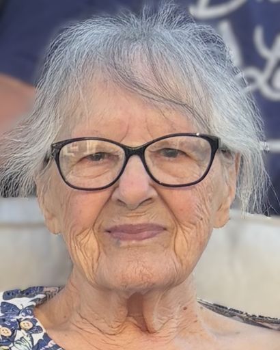 Margaret Frances Moleski's obituary image