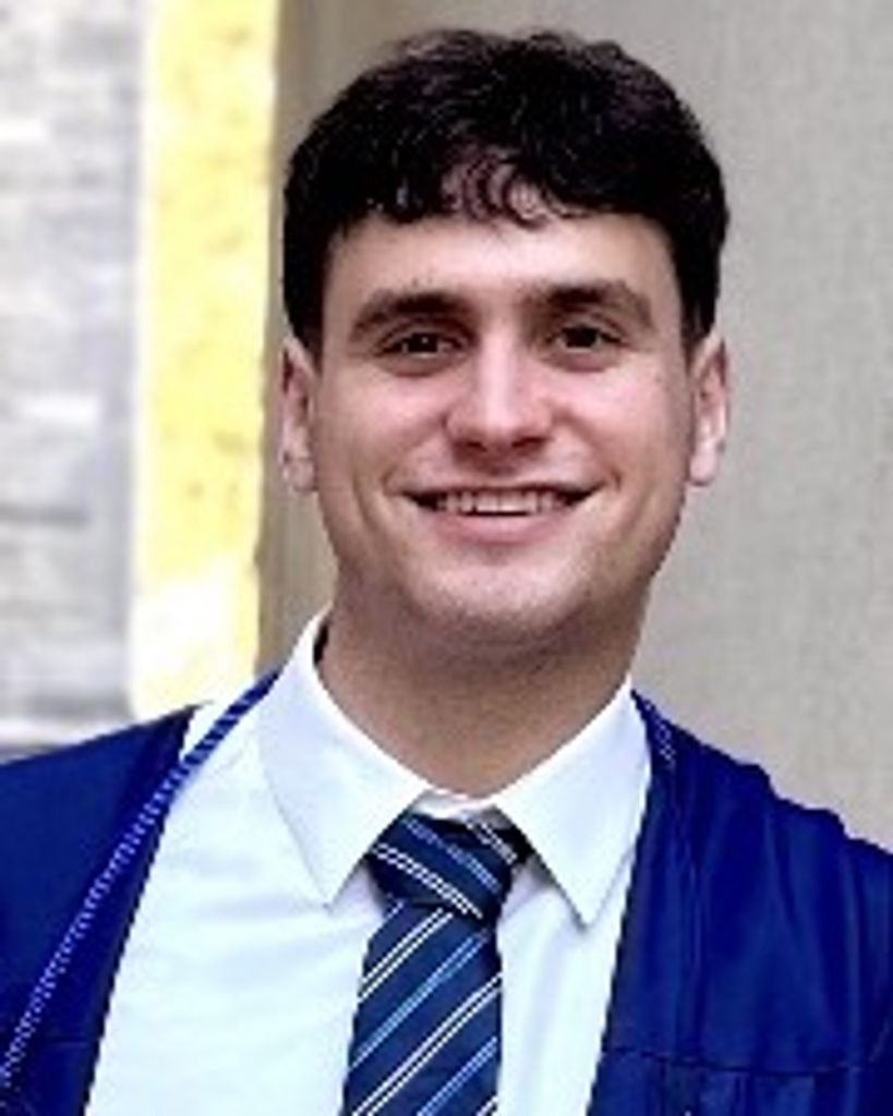 Nico Allen Johns Profile Photo