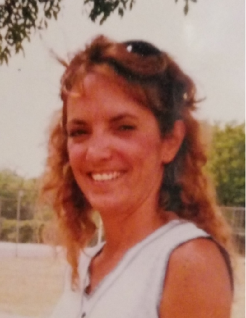 Susan Hope Davis Profile Photo