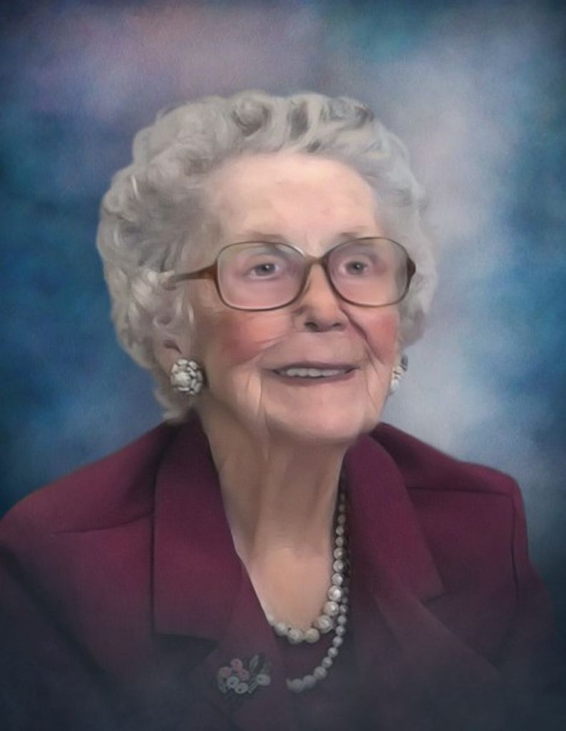 Marie Prout-Smith