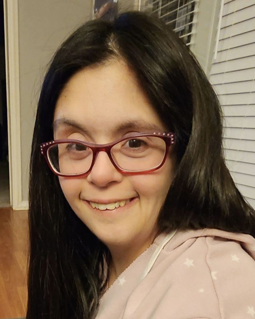 Megan Valley Parikh - Talbot Profile Photo