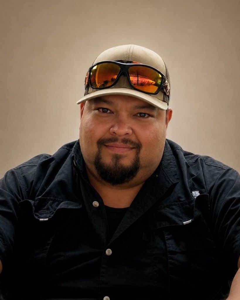 Gene Martinez Profile Photo